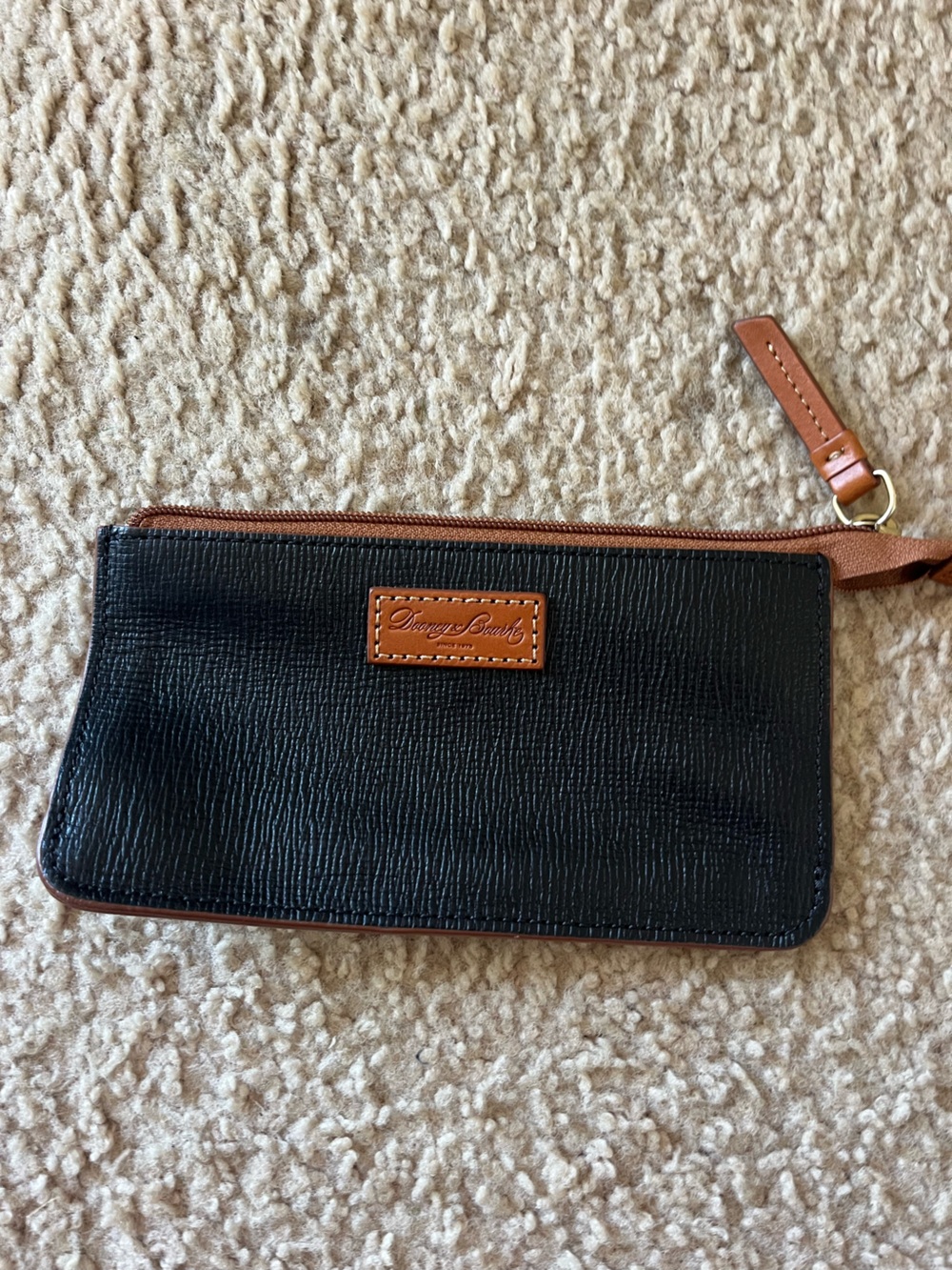 Dooney & Bourke wallet